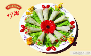 川湘品牌调味品 优质代理与销售指南