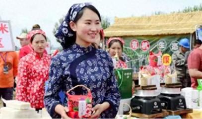 稻花香里说丰年 有机稻谷种植的科技研发与生态实践